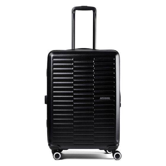American Tourister Sunset Hills 4 ruote Carrello 64.5 cm