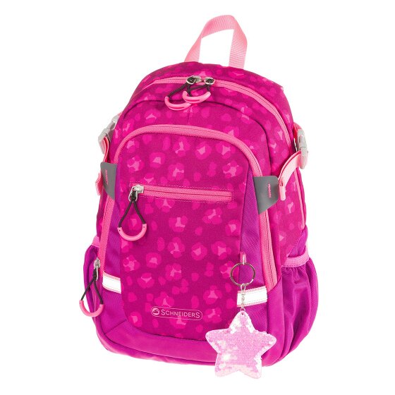 Schneiders Kids Zaino per la scuola materna 35 cm