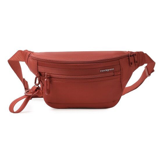 Hedgren Inner City Marsupio Protezione RFID 28 cm