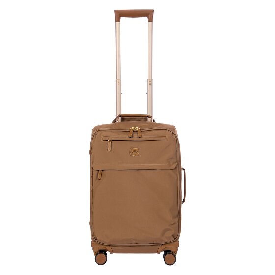 Bric's X-Collection 4 ruote Trolley cabina 55 cm