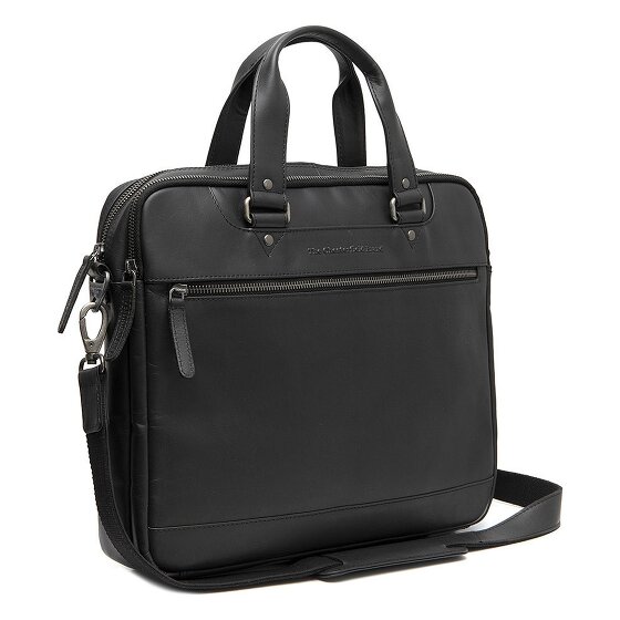 The Chesterfield Brand Montara Valigetta Pelle 37 cm Scomparto per laptop