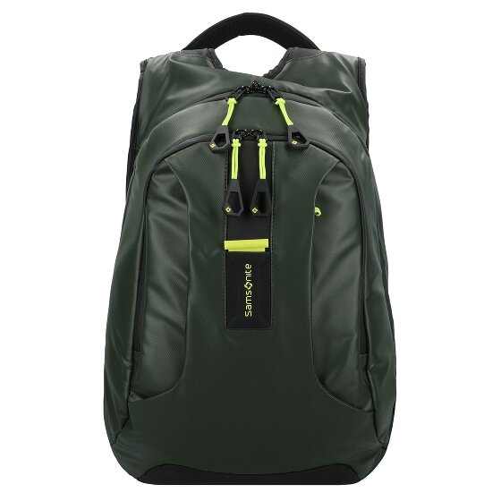 Samsonite Paradiver Light Zaino 45 cm scomparto per laptop
