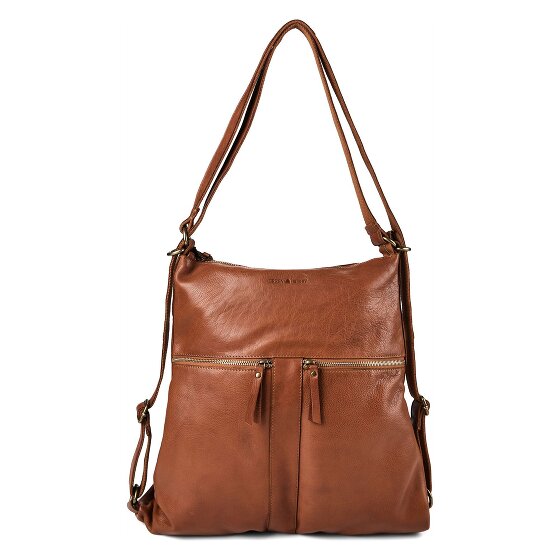 Greenburry Colombiana Borsa a spalla Vera Pelle 36 cm