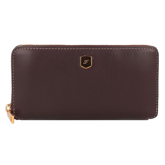 Fossil Lennox Portafoglio Pelle 19.5 cm