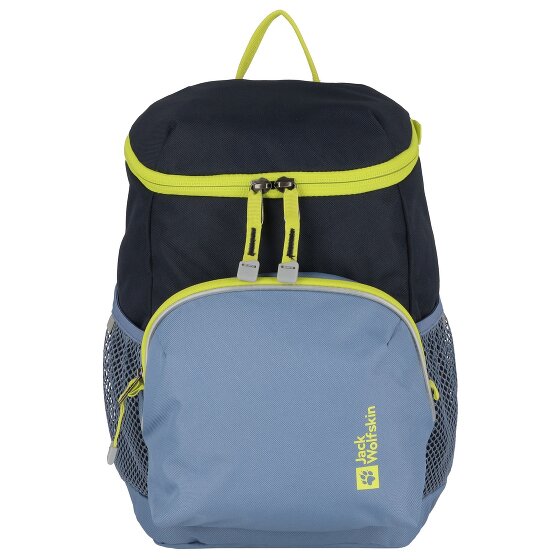Jack Wolfskin Erlebnis Zaino per bambini 33 cm