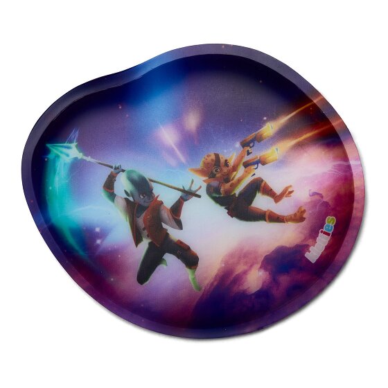 Ergobag Velcro di contorno