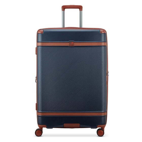 MODO by Roncato Charm 2.0 4 ruote Carrello 77 cm con piega di espansione