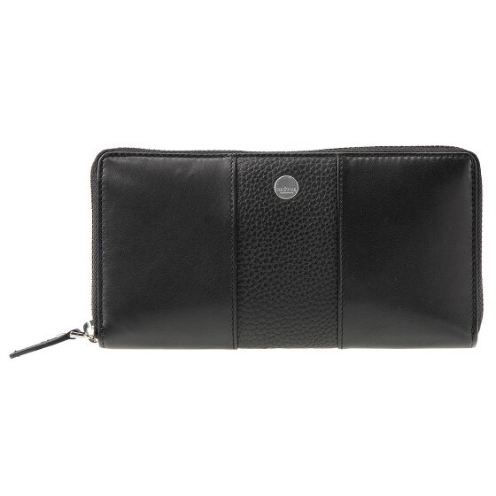 Maître Auen Dietrun Portafoglio Protezione RFID Pelle 19 cm