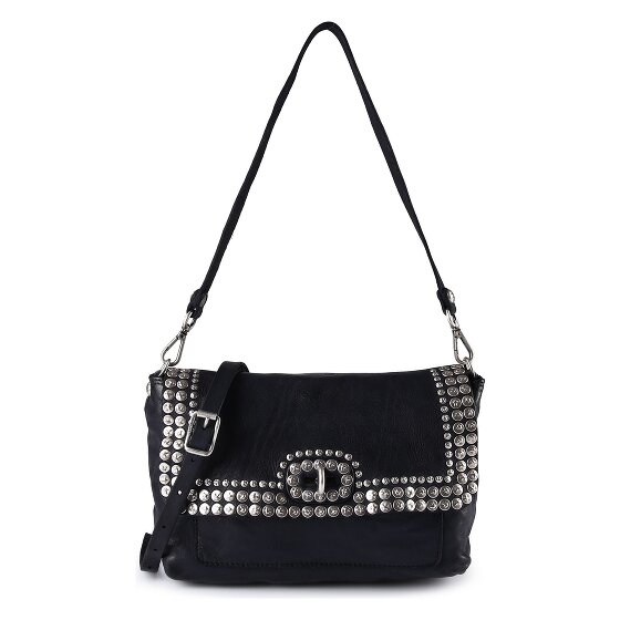 Campomaggi Orchidea Borsa a tracolla Pelle 24 cm