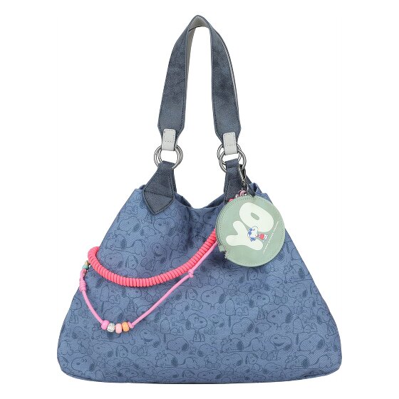 Fritzi aus Preußen Peanuts™ x fritzi Borsetta 43 cm