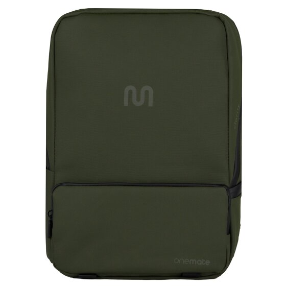 onemate Backpack Mini Zaino da giorno 37 cm Scomparto per laptop