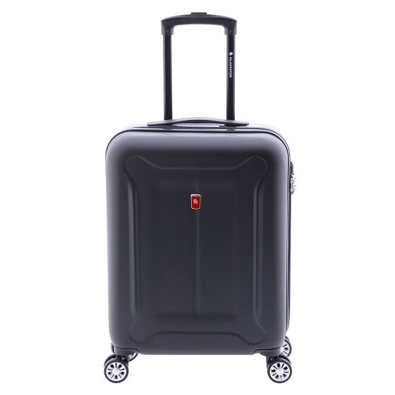 Gladiator 4800 4 ruote Carrello della cabina 55 cm Gladiator 4800 4 ruote Carrello della cabina 55 cm