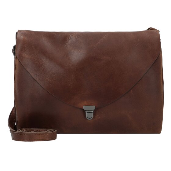 Harold's Fold Borsa a tracolla Pelle 24 cm