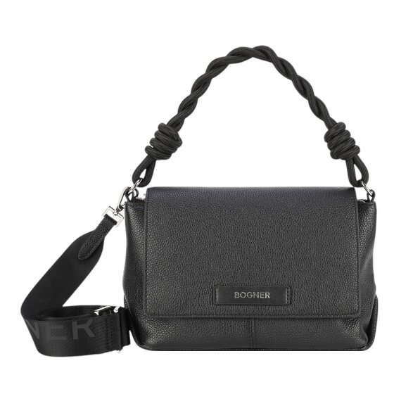 Bogner Vanil Stefania Borsa a tracolla Pelle 24 cm