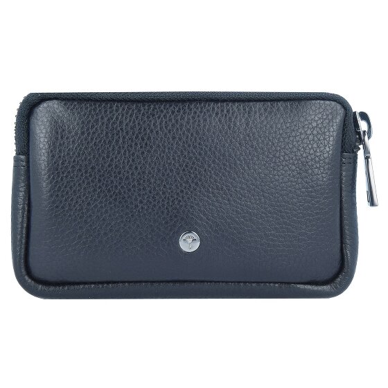 Joop! Cardona Gryphos Portachiavi in pelle 12 cm