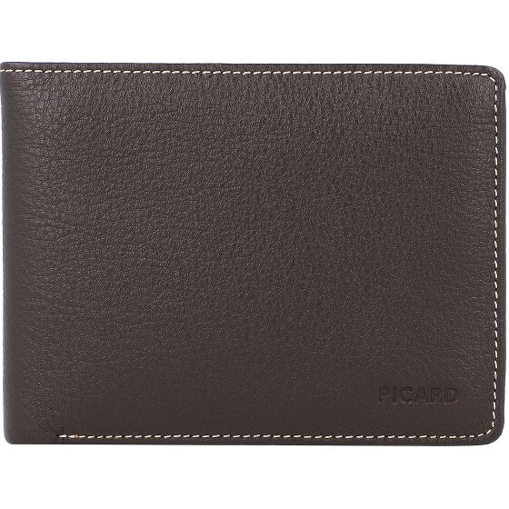 Picard Diego portafoglio in pelle 12,5 cm