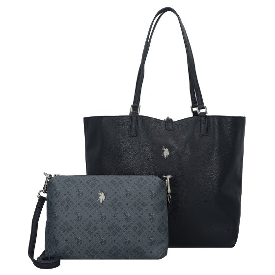 U.S. Polo Assn. Malibu Borsa shopper 34 cm