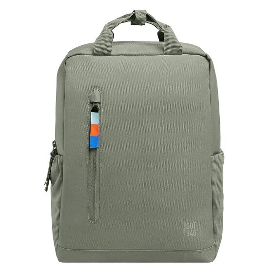 GOT BAG Daypack 2.0 Zaino da giorno 36 cm Scomparto per laptop