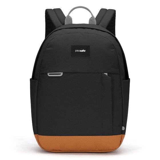 Pacsafe Go Backpack RFID 36,5 cm Scomparto per computer portatile