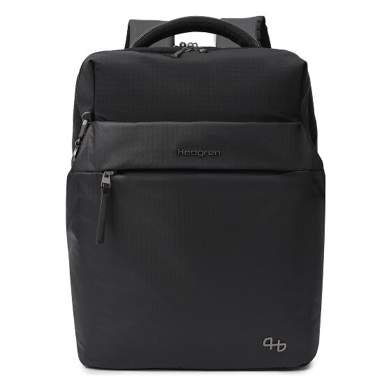 Hedgren Furo Zaino da lavoro Protezione RFID 40 cm Vano porta PC