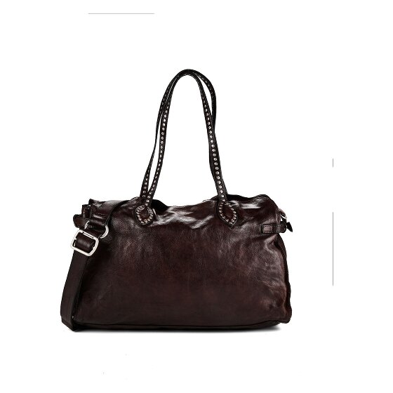 Campomaggi Carolina Borsa a spalla Vera Pelle 38 cm