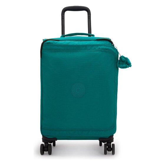 Kipling Basic Spontaneous 4 ruote Trolley cabina S 33 cm