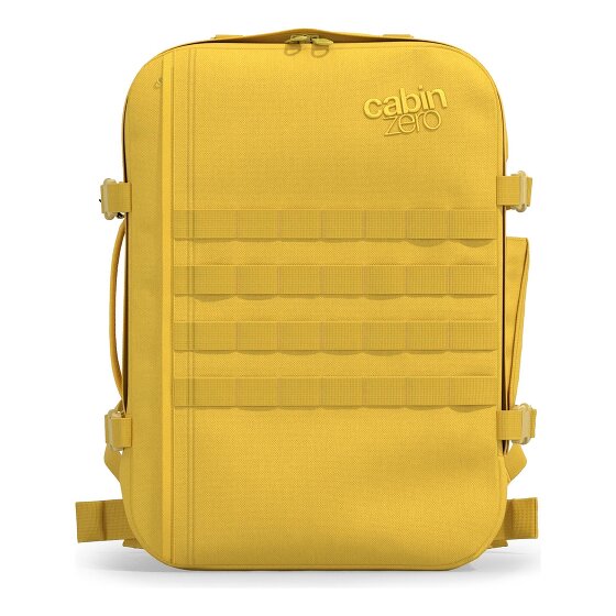 Cabin Zero Zaino militare 36L Cabina Zaino 46 cm