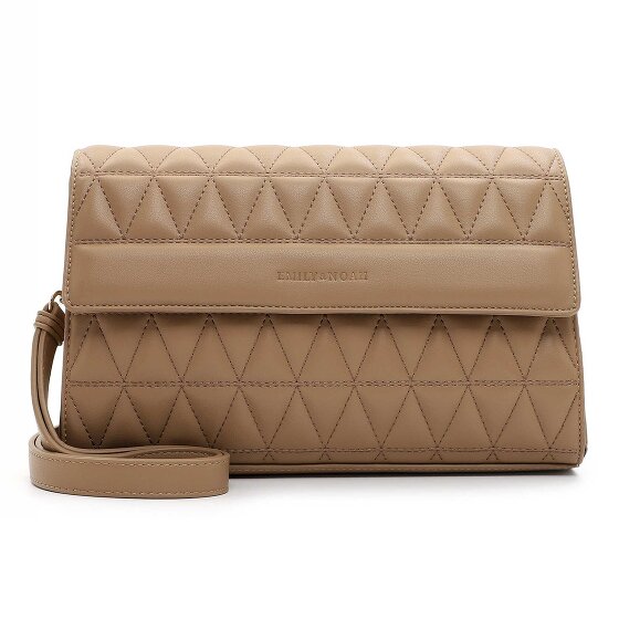 Emily & Noah E&N Donatella Borsa a tracolla 27 cm