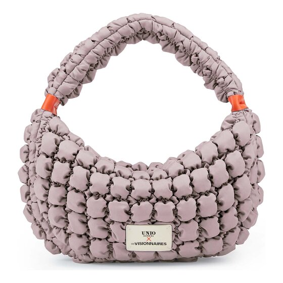 LES VISIONNAIRES Unio Banana Borsa a tracolla 35 cm