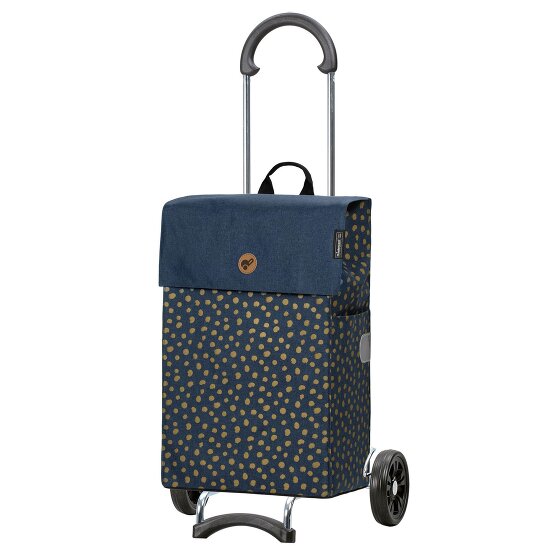 Andersen Shopper Scala Shopper Fita Carrello della spesa 57 cm