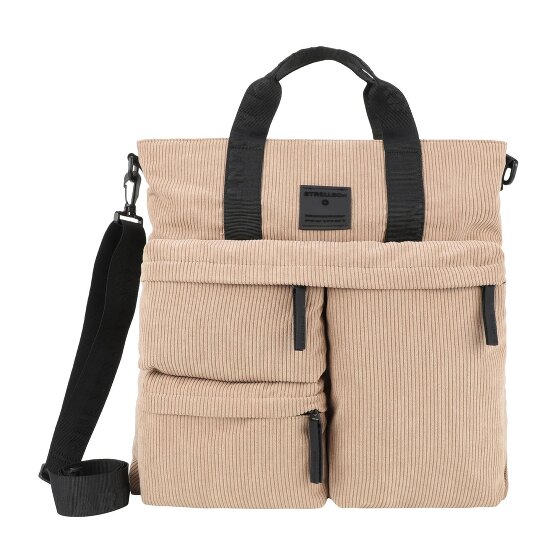 Strellson Swiss Cottage Borsetta 41 cm Scomparto per laptop