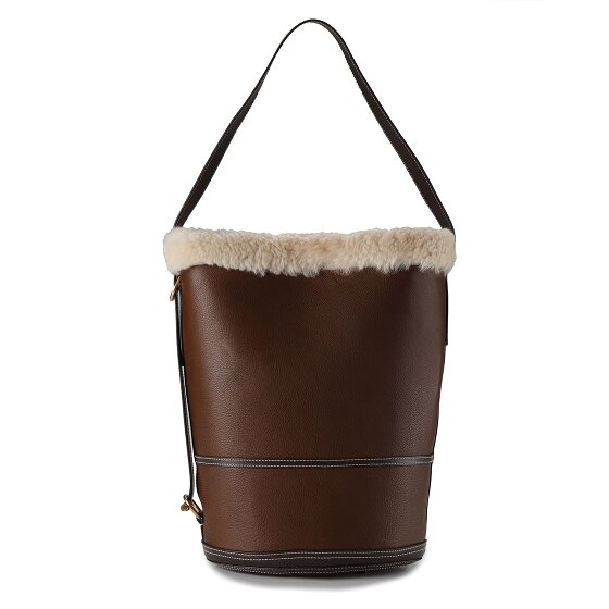 POLO RALPH LAUREN Bellport Borsa borsa borsa Pelle 33 cm