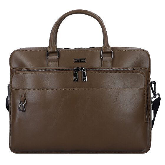 Guess Boston Valigetta 38 cm Scomparto per laptop