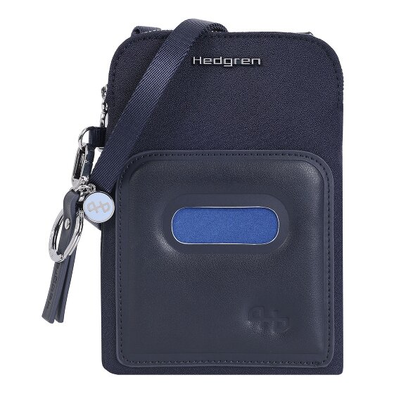 Hedgren Custodia per cellulare Fika RFID 12,5 cm
