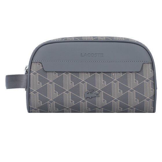 Lacoste The Blend Borsa da toilette 23 cm