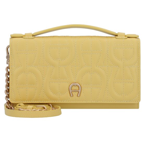 AIGNER Fashion Pochette Pelle 18.5 cm