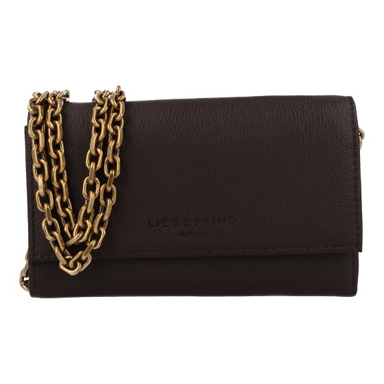 Liebeskind Malia Pochette L Protezione RFID Pelle 15.5 cm