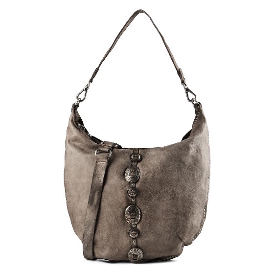 Campomaggi Magda Borsa a spalla Vera Pelle 41 cm