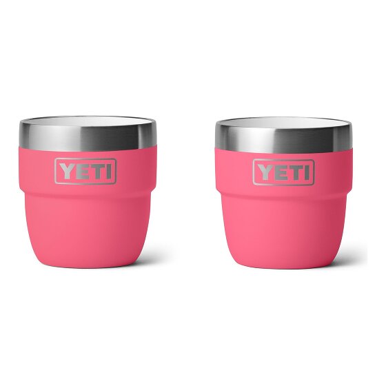 Yeti Set di tazze Rambler 2 pezzi.