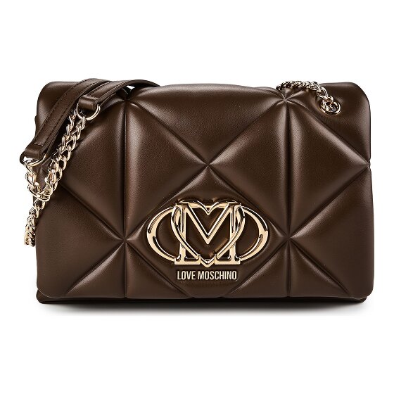 Love Moschino Borsa a spalla 28 cm