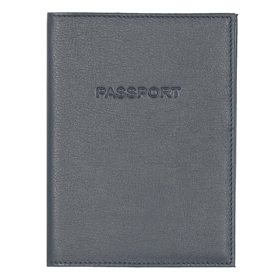 Picard Custodia per passaporto in pelle 11 cm Picard Custodia per passaporto in pelle 11 cm