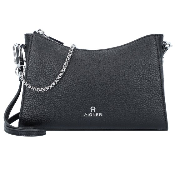AIGNER Ivy Borsa a spalla Vera Pelle 23 cm