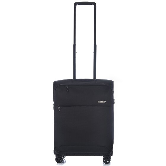 Epic Discovery Neo 4 ruote Trolley cabina 55 cm espandibile