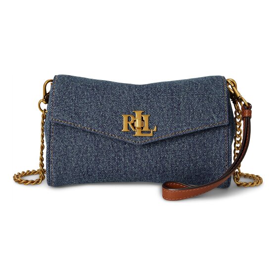 Lauren Ralph Lauren Tanner Borsa a tracolla 18 cm