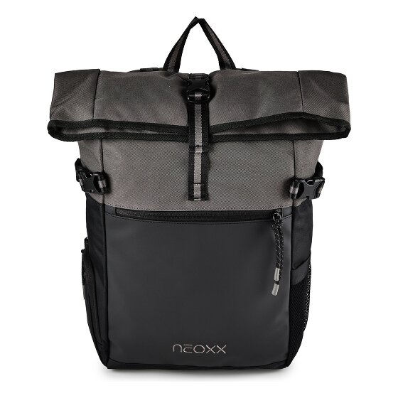 Neoxx Iconic Zaino da giorno S 48 cm Vano porta PC