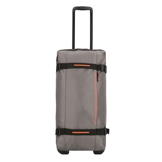 American Tourister Urban Track M 2-Wheel Holdall 68 cm