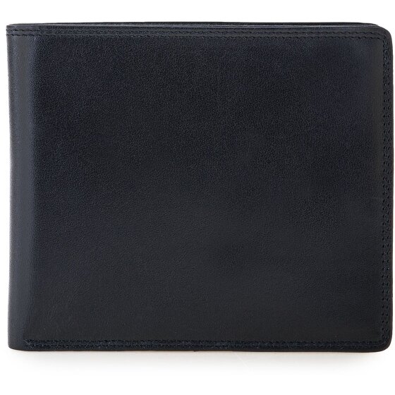 Mywalit Portafoglio RFID in pelle 12 cm