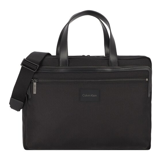 Calvin Klein CK Remote Pro Valigetta 38.5 cm Scomparto per laptop