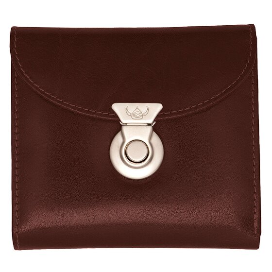 Golden Head Portafoglio Colorado RFID in pelle 12 cm