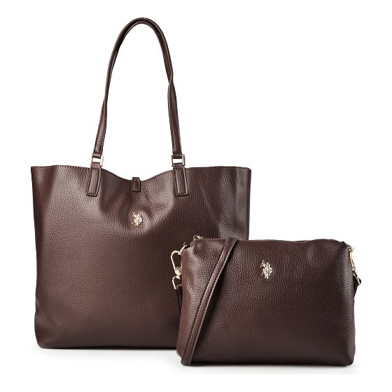 U.S. Polo Assn. Rogersville Borsa shopper 33 cm